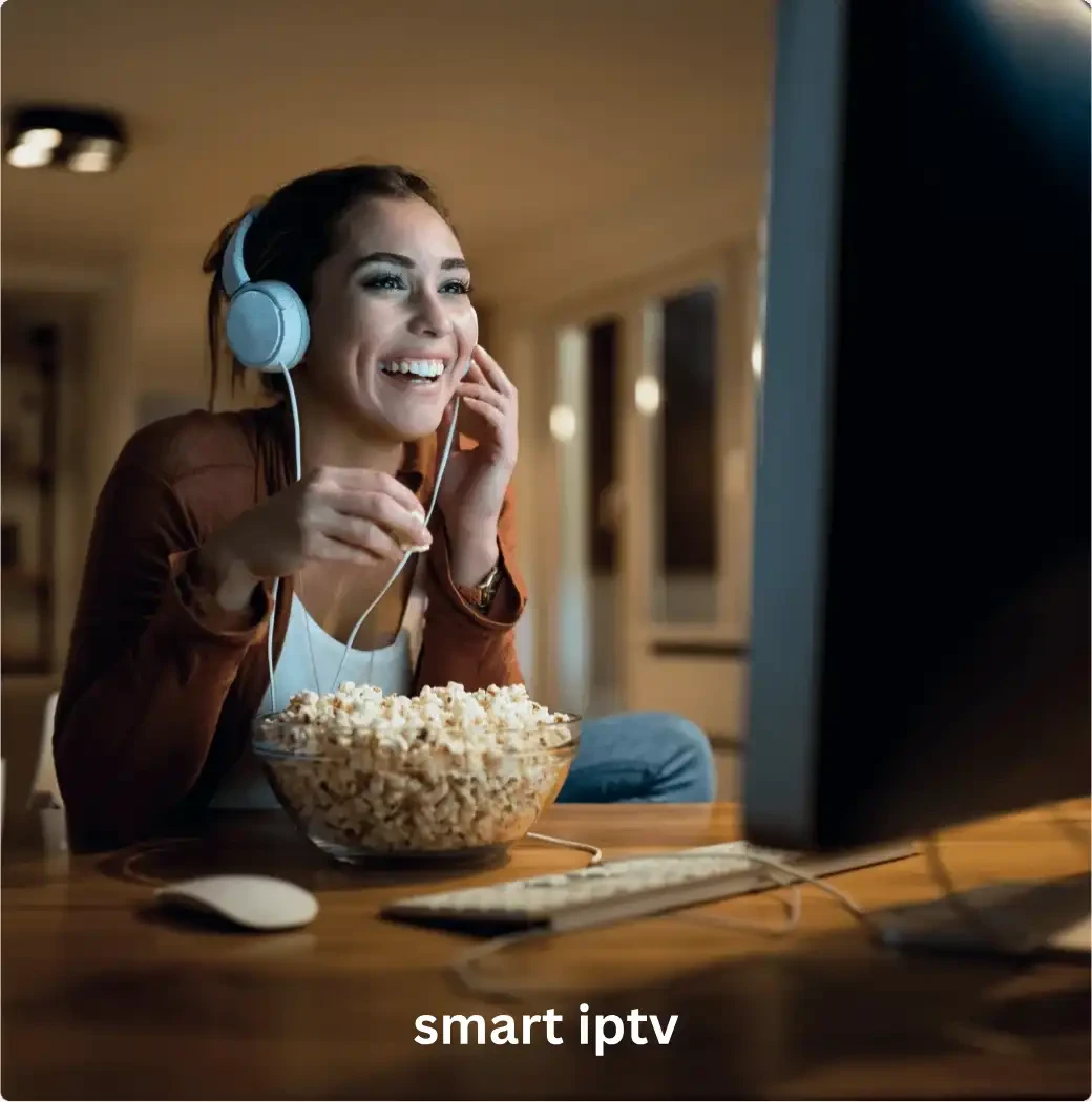 Smart IPTV Sverige 2026 – installationsguide Samsung LG Sony